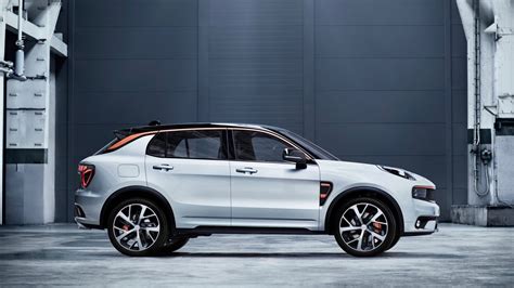 Lynk And Co 01 Plug In Hybrid To Launch In Europe In 2020 The Drive