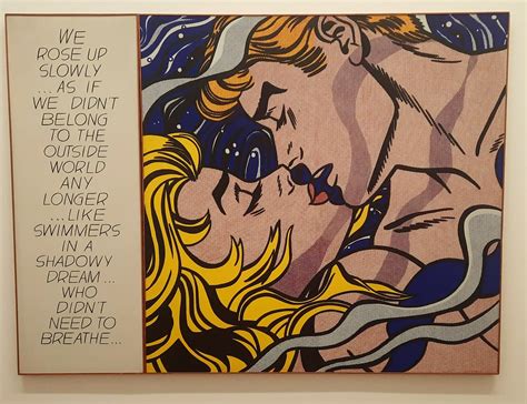 Albertina Roy Lichtenstein Che Flickr