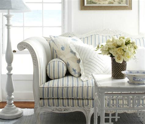 159 Best French Country Shabby Chic And Cottage Style Sofas