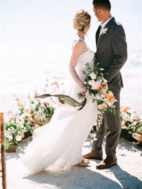 Check prices, photos and reviews. You'll Want to Dance on the Beach at this Seaside Wedding