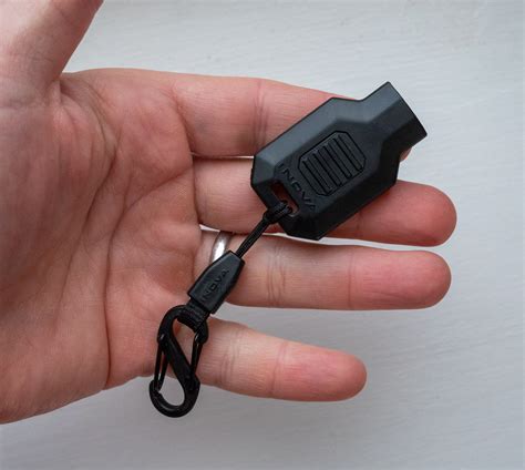 Top 9 Best Keychain Flashlights You Can Buy 2023 Guide