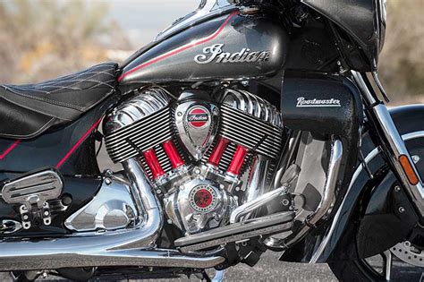 2020 indian roadmaster elite first look review rider magazine