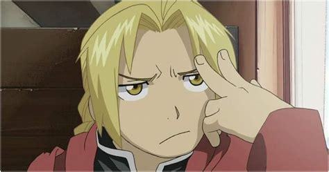 Fullmetal Alchemist Brotherhood 10 Awesome Quotes That