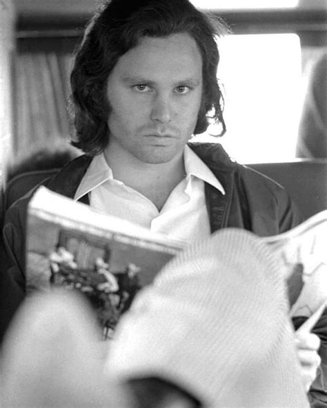Jim Morrison Los Angeles Ca 1969 In 2021 Jim Morrison The Doors