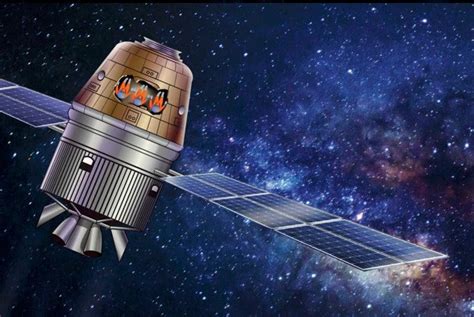 9 Different Types Of Satellites Launched By Isro Winspire Magazine