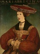 Royals in History: Mary of Habsburg: Queen of Hungary & Governor of the ...