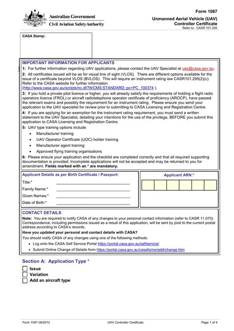 Governmental Pdf Forms Fillable And Printable