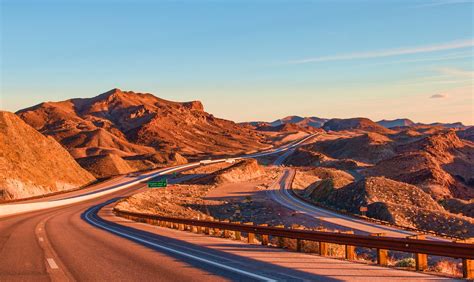 5 Best Road Trips In The Us Explore The Open Road Gearjunkie