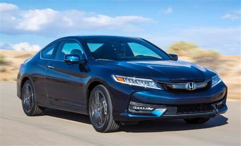 New 2023 Honda Accord Redesign Release Date Price And Interior