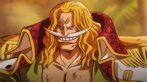 One Piece Amazes Fans With The Fascinating Whitebeard Vs Roger Pirates