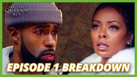 All The Queens Men Season Episode Breakdown Bet Plus Tyler Perry It S Madam And Her Me Fa