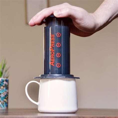 aeropress coffee maker review the perfect travel companion