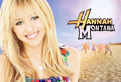 Miley Cyrus Singing Hannah Montana March 2019 Popsugar Entertainment
