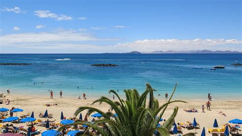 Where To Stay In Lanzarote 5 Best Areas And Hotels In 20242025