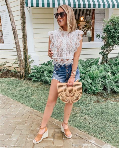 Punta Cana Outfit Round Up Vacay Recap Lo Meyer