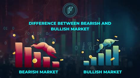 Bullish Vs Bearish Market What Are The Differences