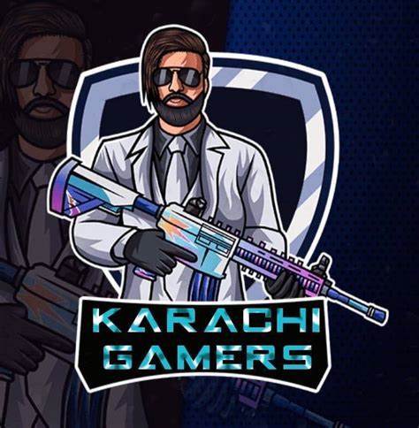 Karachi Gamers Home