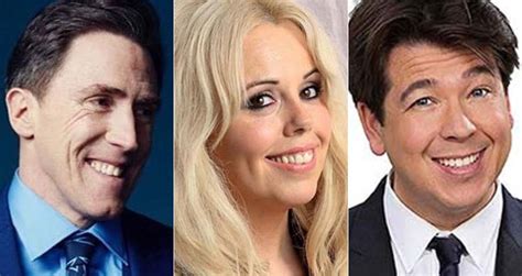 The Ultimate Top 20 Best Stand Up British Comedians Complete With
