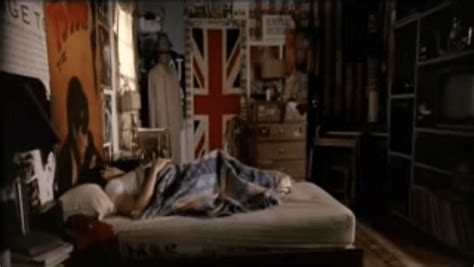 The 12 Coolest Fictional Bedrooms Photos Global Grind