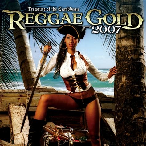 Reggae Gold 2008 Bonus Cd Various Artists