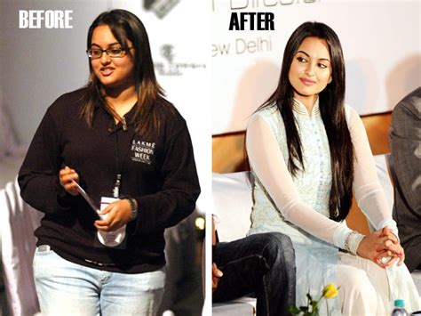 Sonakshi Sinha Fat Pictures ~ Bollywood Hot Celebrities