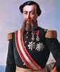 Charles III de Monaco (1818 - 1889)