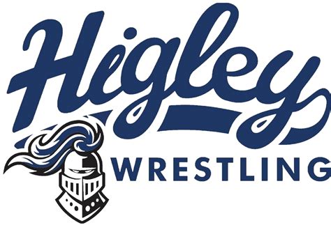 Higley High School Wrestling
