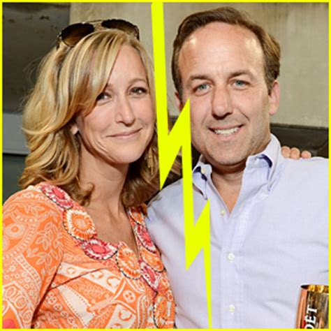 Gmas Lara Spencer Husband David Haffenreffer Split After Years