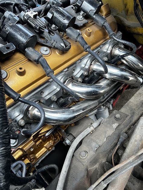 c10 c20 headers Ls swap Headers 4.8L 5.3L 6.0L LS1 LS2 LS3 LS6 LQ9 LQ4