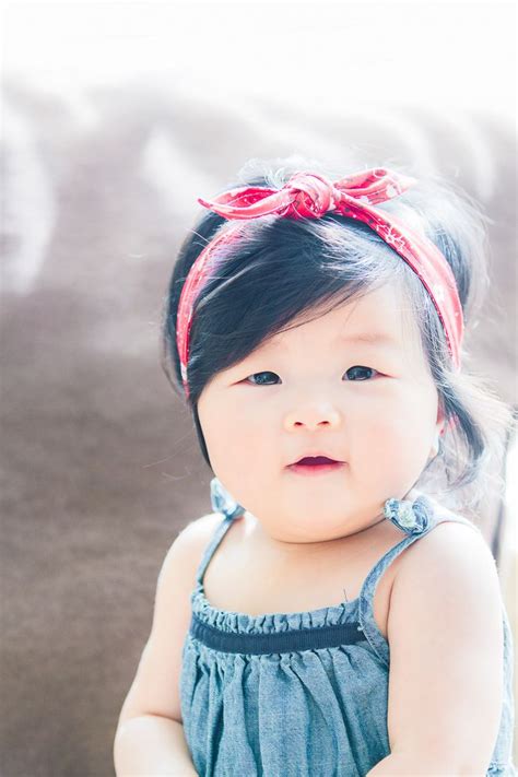 283 Best Images About Korean Babies Children On Pinterest Kids