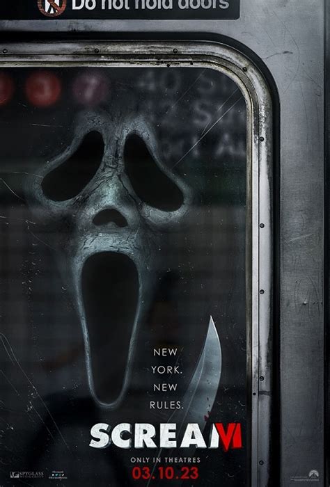 scream vi teaser trailer sets the ghostface killings in new york orange magazine