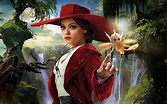 Theodora - Oz the Great and Powerful wallpaper - Movie wallpapers - #19560