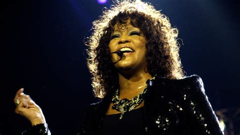 Whitney Houston Five Years After Her Death Whats Happened