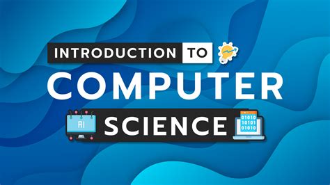 Introduction To Computer Science Borntodev
