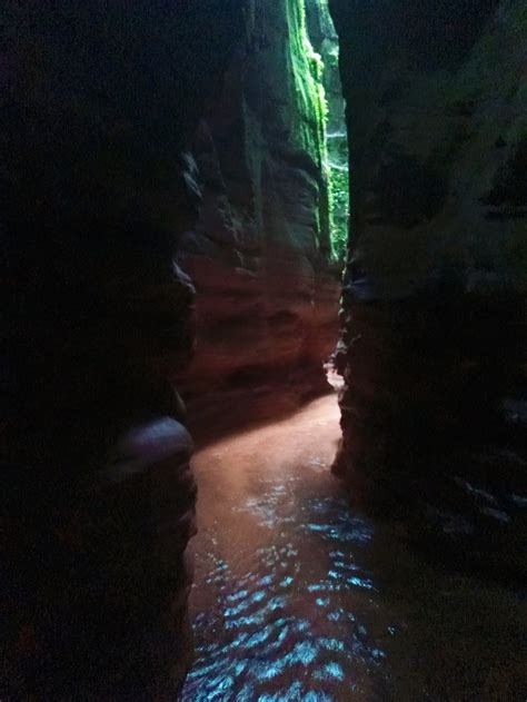 Awhum Cave And Waterfall Enugu 1 Ou Travel And Tour