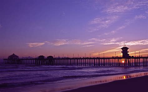 Huntington Beach Wallpaper 61 Pictures