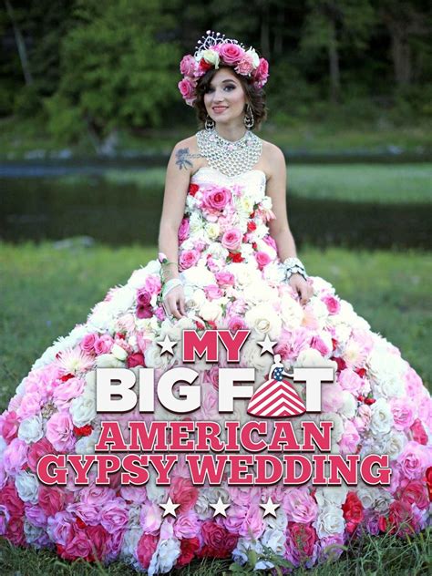 My Big Fat American Gypsy Wedding Tlc Go Atelier Yuwaciaojp