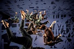 Cloud Gate Dance Theatre of Taiwan | Meany Center