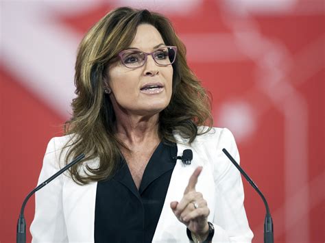 Sarah Palins Defamation Suit Against The New York Times Gets Its Day In Court