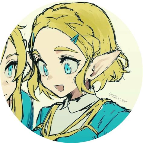 Matching Icons Zelda X Link Zelda Drawing Zelda Art Cartoon Art
