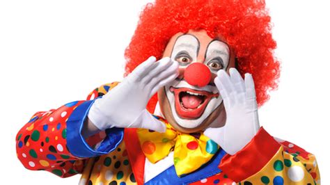Why Do Clowns Wear Red Noses Mental Floss