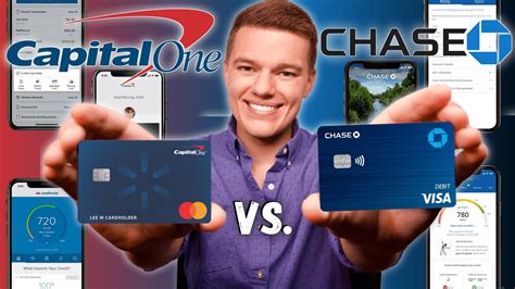 Chase Bank Vs Capital One 360 Which Account Is Best Youtube