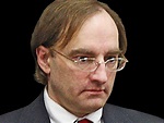 Christian Gerhartsreiter Sentence: Rockefeller impostor gets maximum ...
