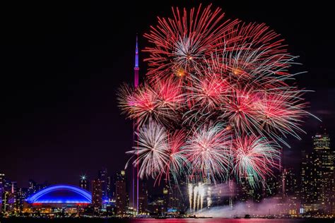 The Best Events Of Canada Day 2019 Which Is Going To Held In Toronto