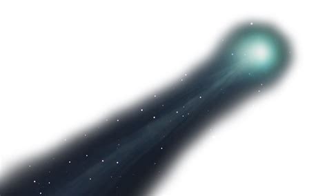 Comet Png Comet Transparent Background Freeiconspng