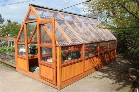 Fantastic Greenhouse Plans Design Information Is Offered On Our Web