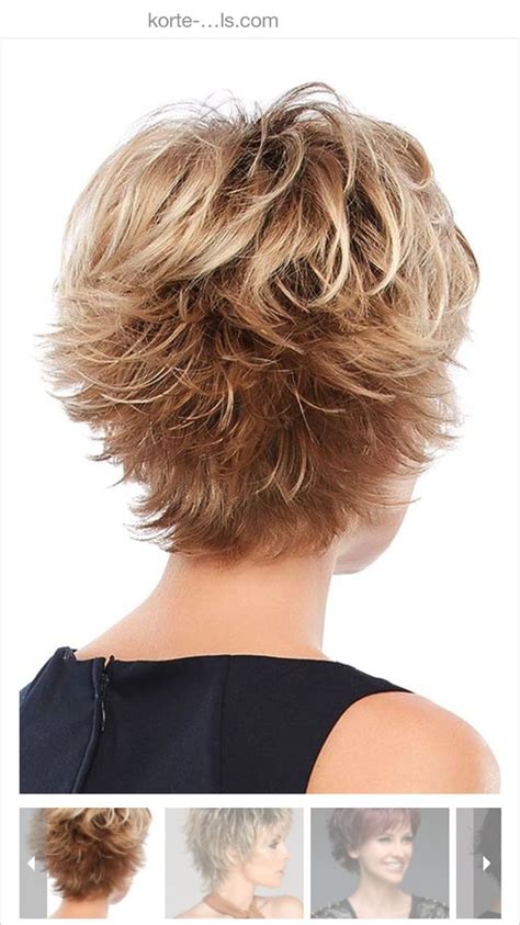 Here mentioned are some of the easy care hairstyles for women over 60. Pin on over 60 hairstyles