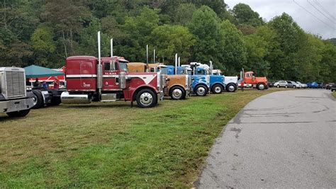 Semi Crazy Truck Show Looking To ‘bring Back The Past With Antique