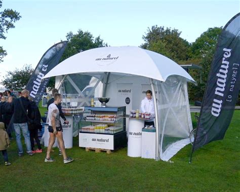 Tent For Food Vendors Fully Customizable Creative Structures
