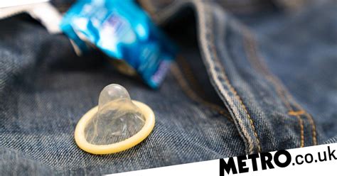 Cop Who Stealthed Girlfriend By Taking Off Condom Without Consent Is Jailed Metro News